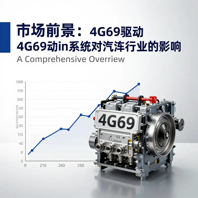 The intricacies of the 4G69 engine design, highlighting its advanced DOHC and MIVEC technologies.