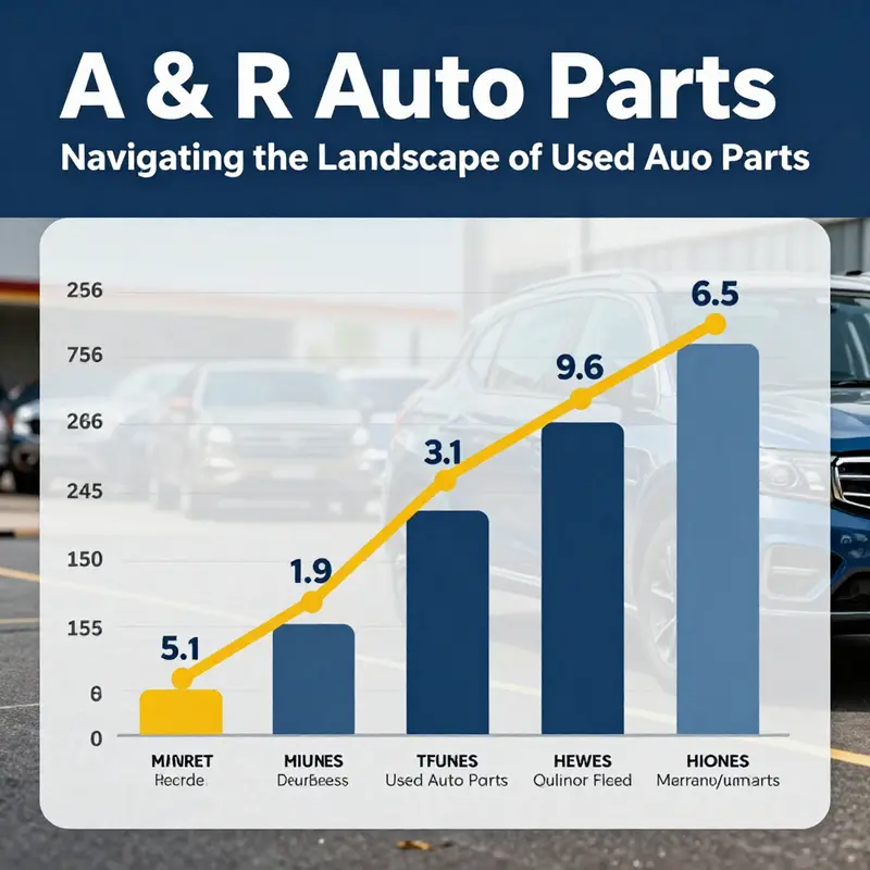 The registration and legal status of A & R Auto Parts reflected in a modern storefront.