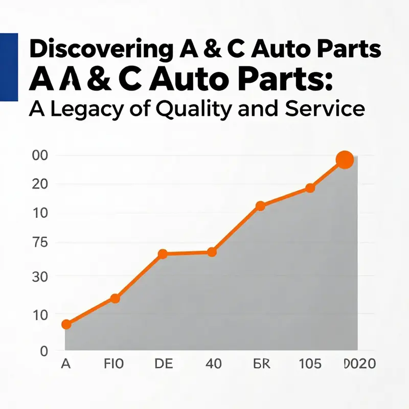 A & C Auto Parts & Wrecking Co has been a trusted name in auto parts since 1941.