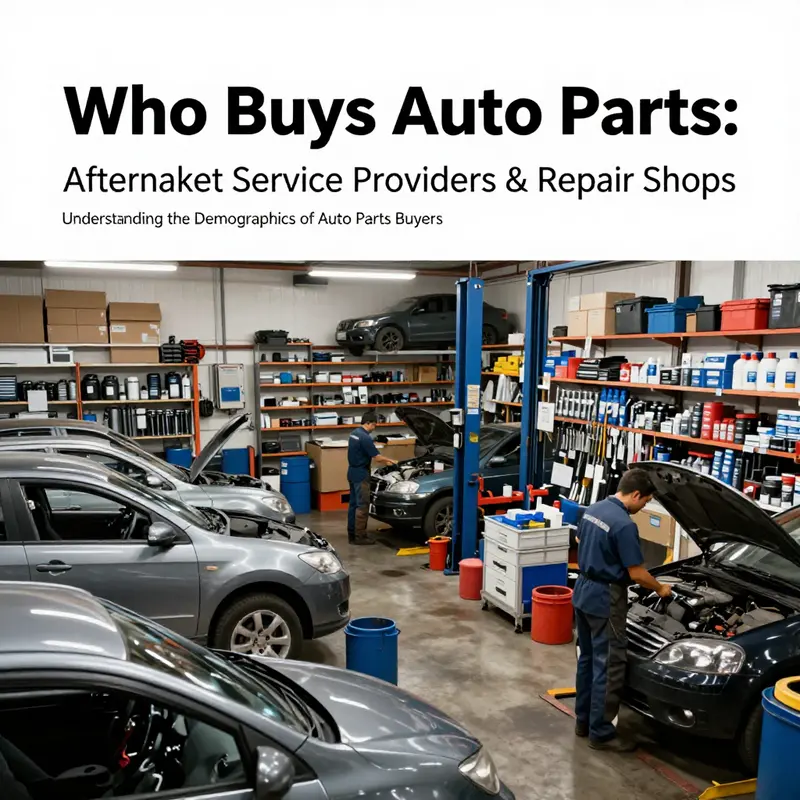 Inside an automotive factory where OEMs collaborate with Tier-1 suppliers to manufacture vehicles.