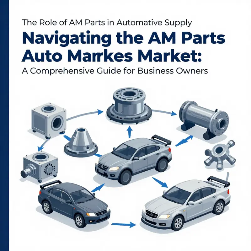 A vibrant snapshot of an online auto parts retail environment.