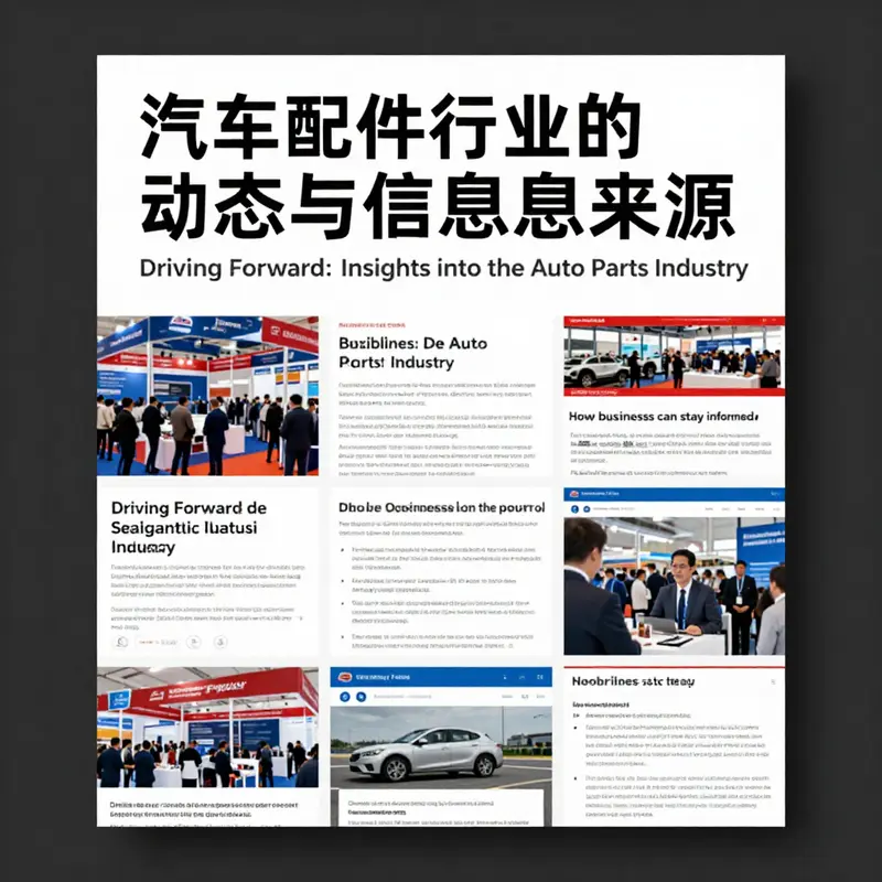 An assortment of auto parts showcasing essential and auxiliary components that contribute to vehicle performance and aesthetics.