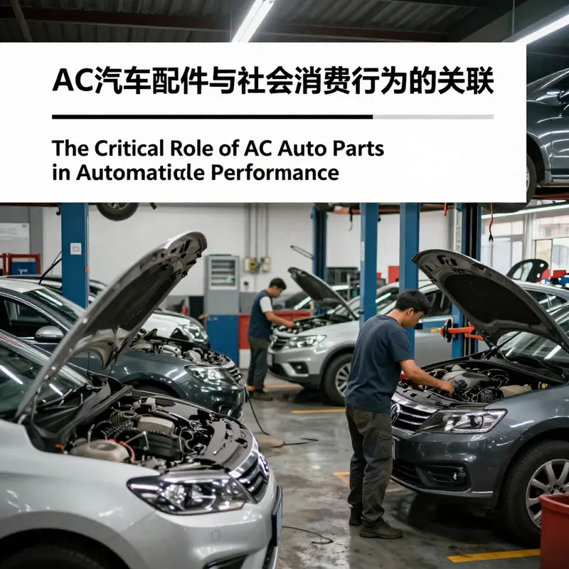 An intricate view of an air conditioning compressor highlighting its significance in the AC system.