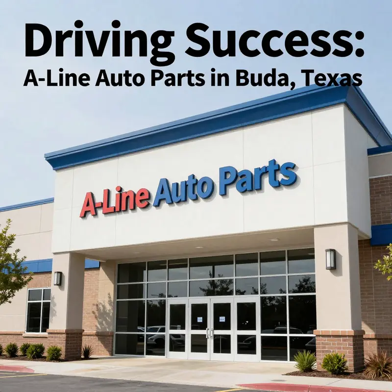A-Line Auto Parts staff providing exceptional customer service to ensure customer satisfaction.