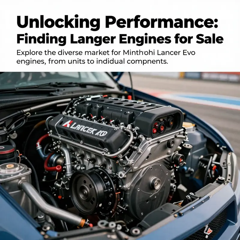 An action shot of a Mitsubishi Lancer Evo engine performance, illustrating its power and appeal.