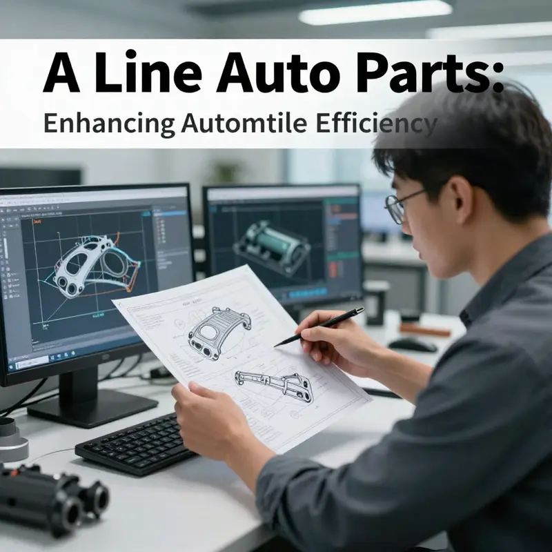 High-quality fuel line assembly showcasing the essential quick connectors used in modern vehicles.