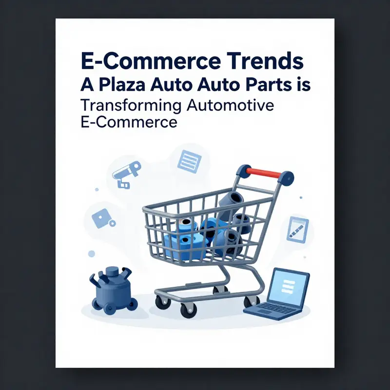 A glimpse into the sales performance and customer feedback at A Plaza Auto Parts II.