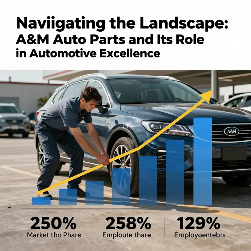 A diverse array of steering components showcasing the offerings from A&M Auto Parts and AM Autoparts.