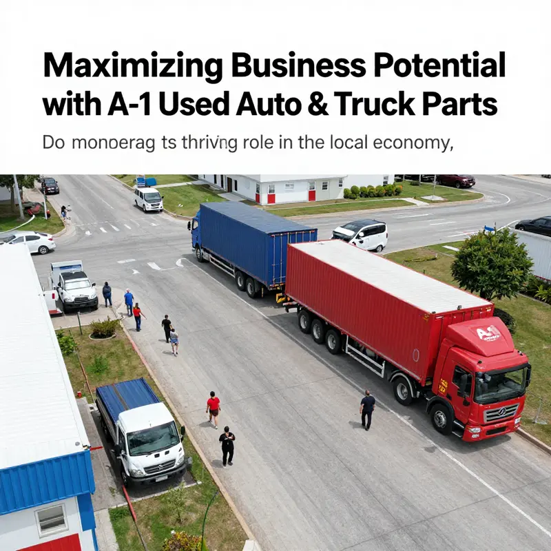 Customers receive prompt assistance at A-1 Used Auto & Truck Parts, reflecting the shop’s commitment to service excellence.