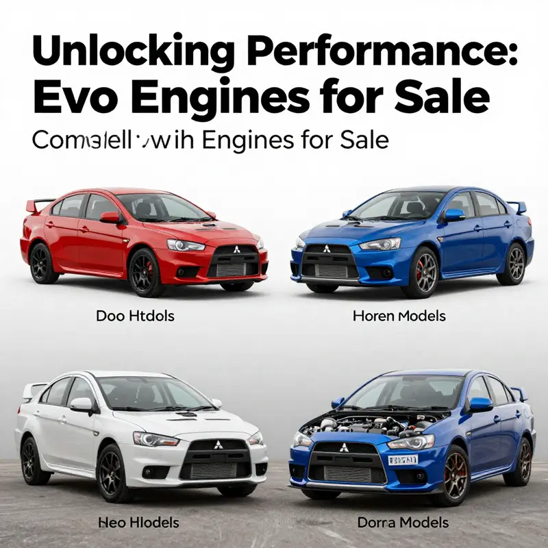 Market overview of Evo engines showing active trade and availability.
