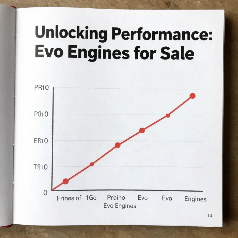 Market overview of Evo engines showing active trade and availability.
