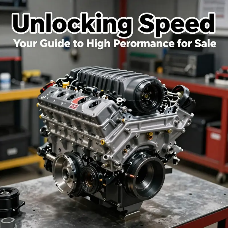 An Evo 8 crate engine highlighting the craftsmanship involved in high-performance automotive engineering.