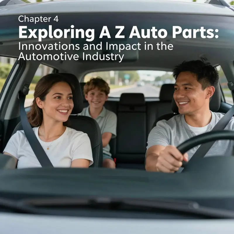 Inside Anzhi Auto Parts factory, highlighting the advanced manufacturing techniques and dedicated workforce.