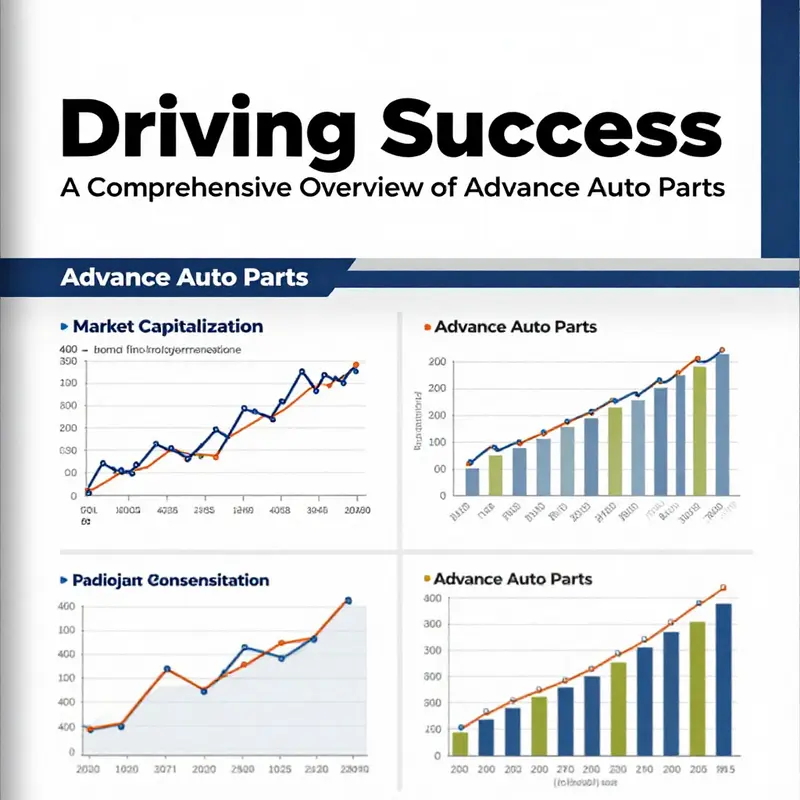 A glimpse into the organized operations of Advance Auto Parts, highlighting the customer-friendly layout.