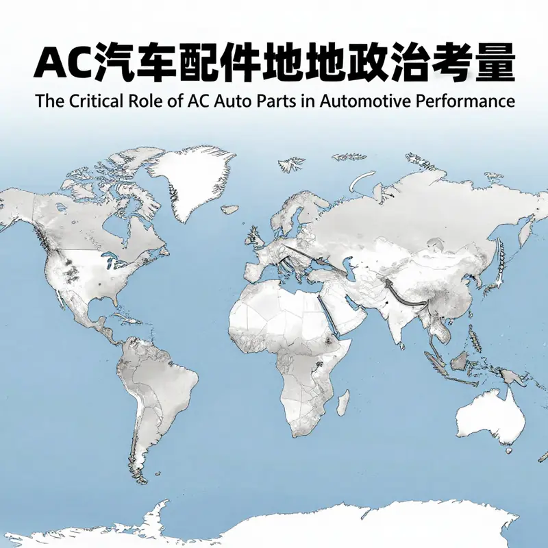 An intricate view of an air conditioning compressor highlighting its significance in the AC system.