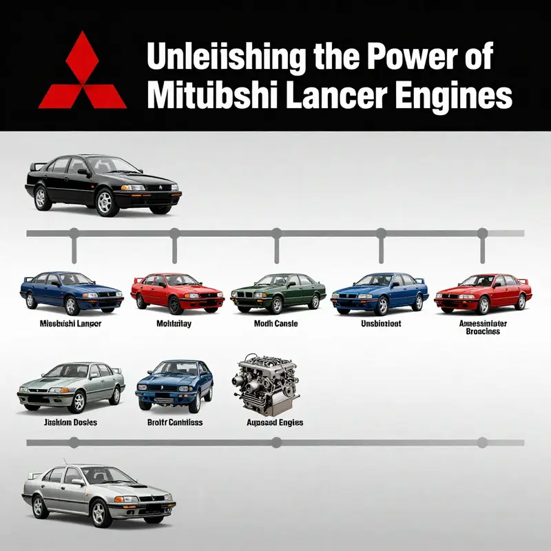The advanced MIVEC technology at the heart of Mitsubishi Lancer engines.