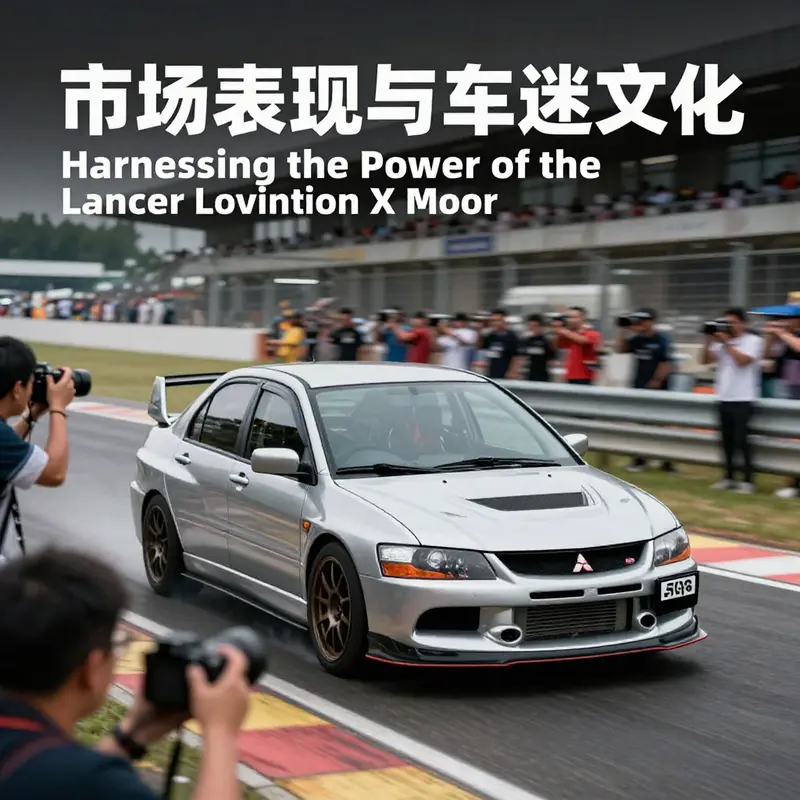The powerful 4B11T engine at the heart of the Lancer EVO X, showcasing its turbo setup and advanced engineering.