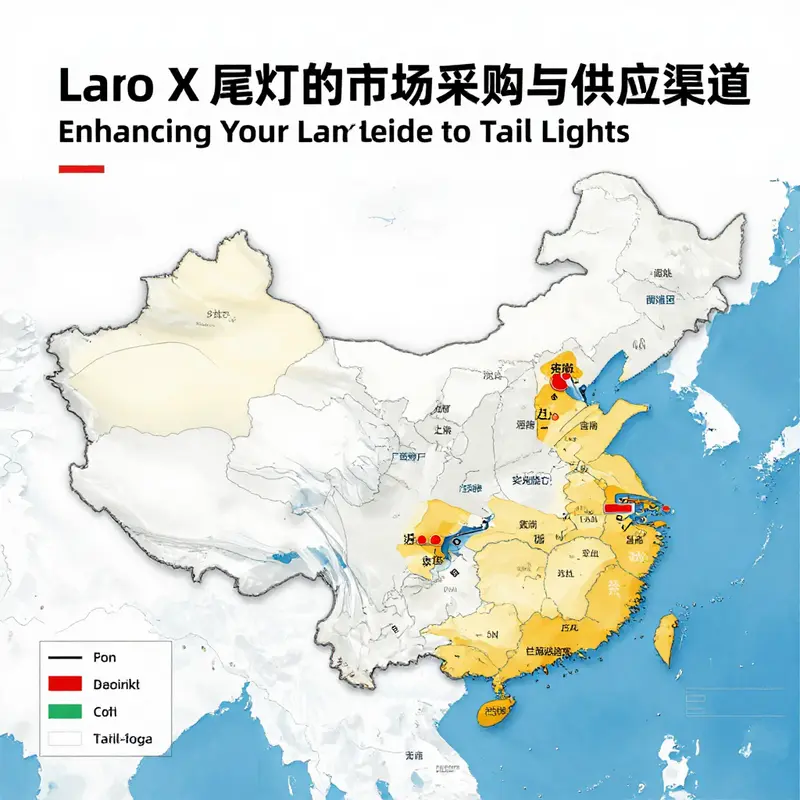 Comparison of LED and RGB tail light options for Lancer Evo X.