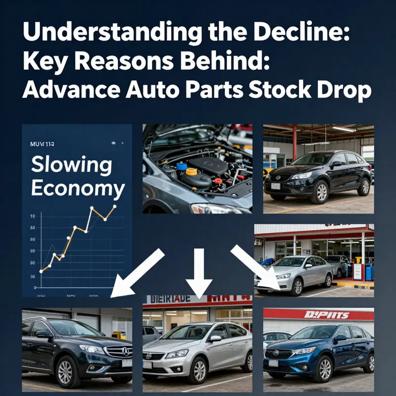 Stock chart reflecting internal trading activities and significant price changes.