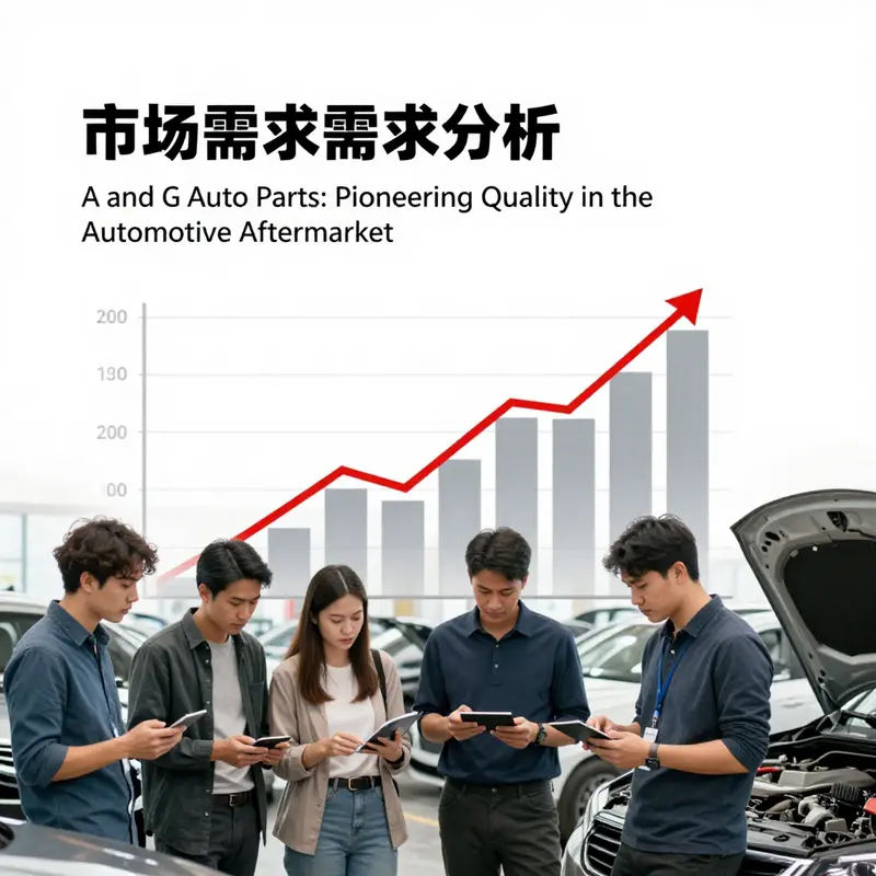 广州安特汽车用品有限公司 is an emerging player in the local automotive parts market, serving diverse customer needs.