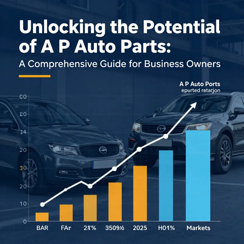 A comprehensive range of auto parts available at Advance Auto Parts, showcasing the company’s extensive selection.