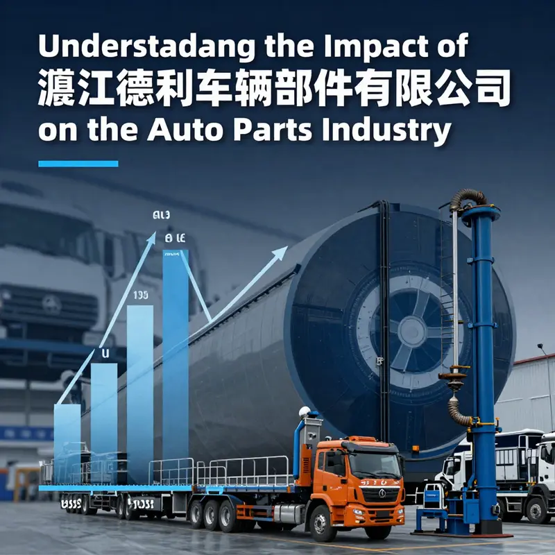 An inside look at 湛江德利车辆部件有限公司’s production facility, crucial for automotive component manufacturing.