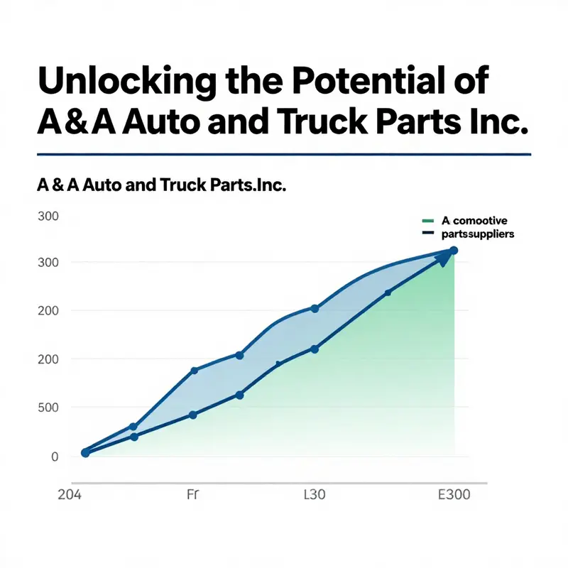 A glance at the extensive inventory that A & A Auto and Truck Parts Inc. provides, highlighting the variety of parts available for various vehicles.