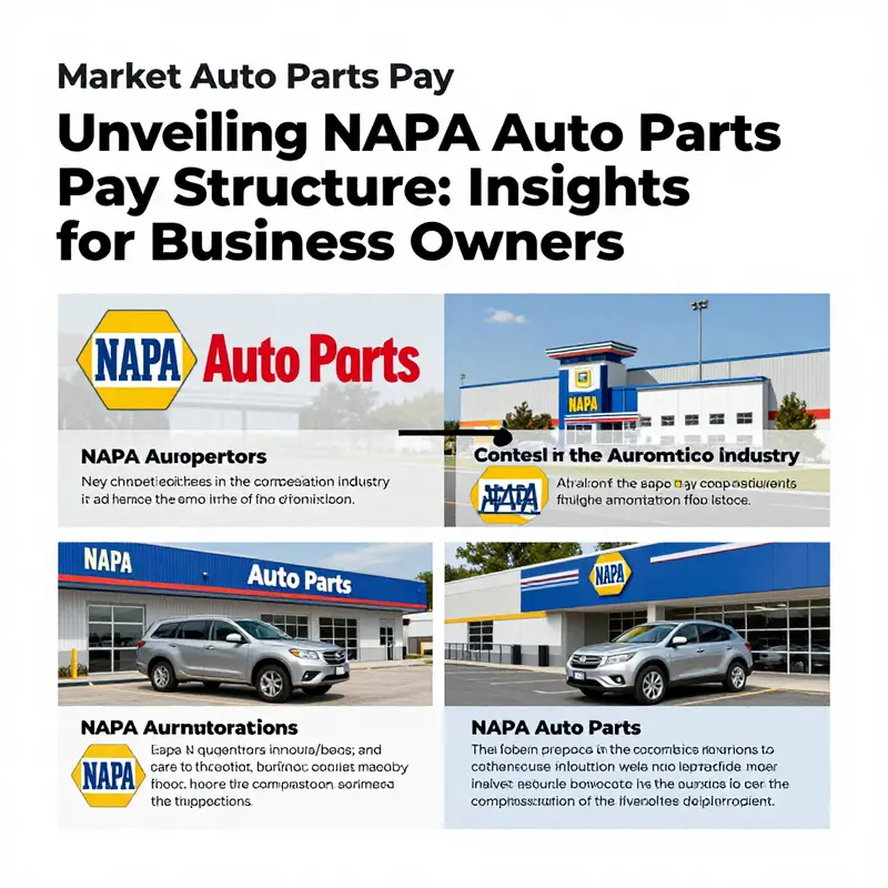 NAPA employees share their mixed feelings on the company’s pay structure.