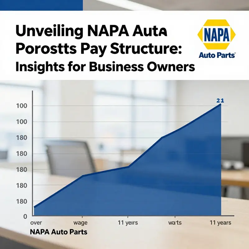 NAPA employees share their mixed feelings on the company’s pay structure.