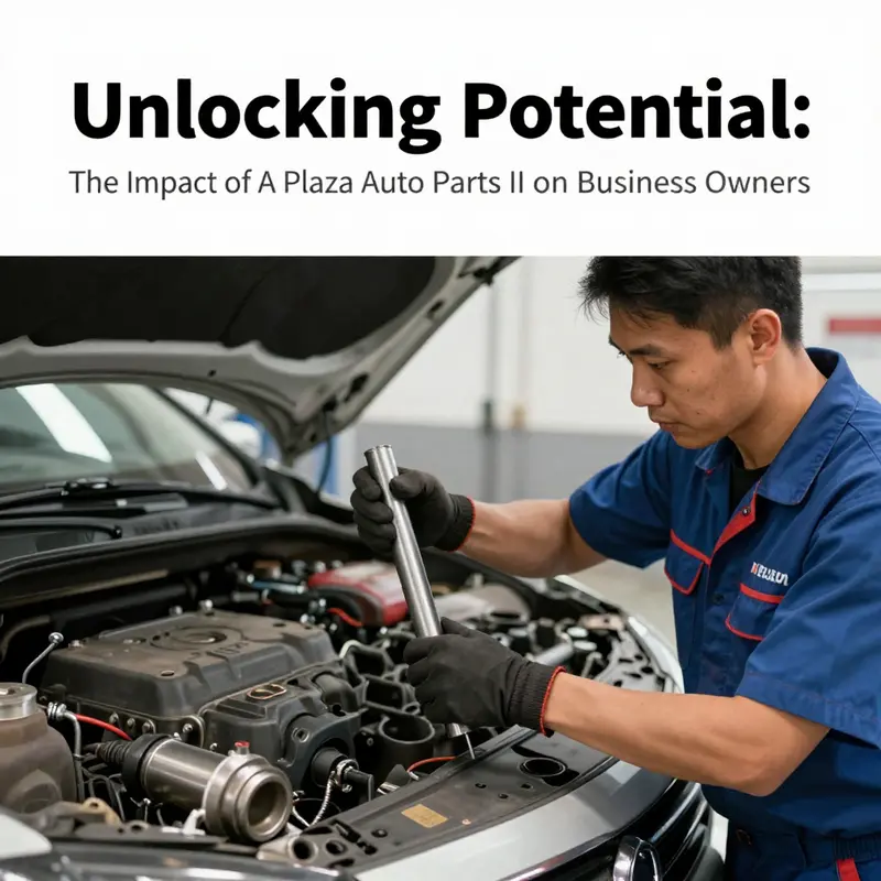 An overview of customer feedback and reputation metrics for A Plaza Auto Parts II.