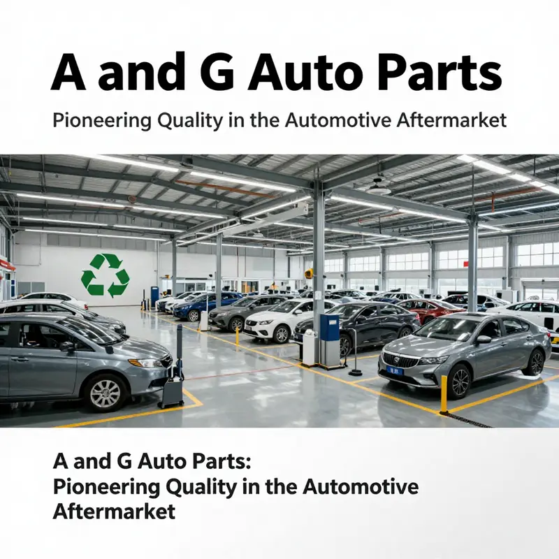 广州安特汽车用品有限公司 is an emerging player in the local automotive parts market, serving diverse customer needs.