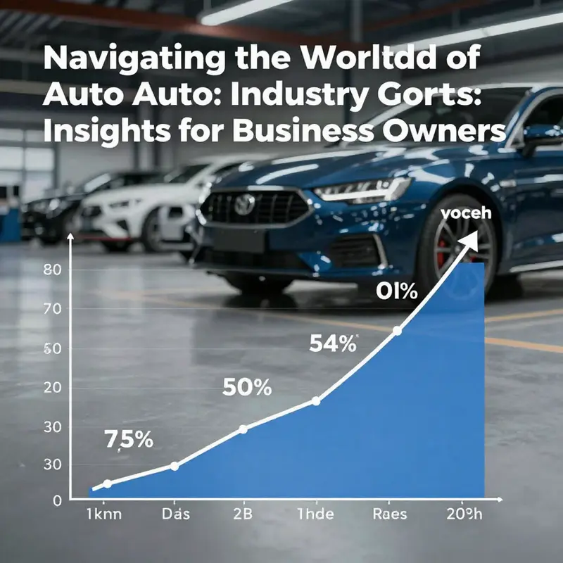 An infographic showcasing the different types of auto parts essential for vehicle functionality.