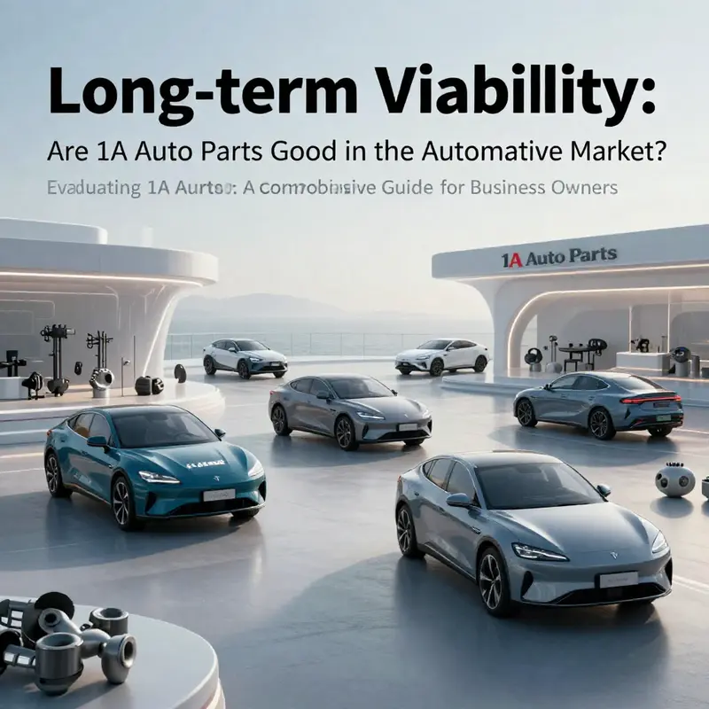 A DIY mechanic utilizing 1A Auto Parts, illustrating hands-on engagement with the brand’s resources.