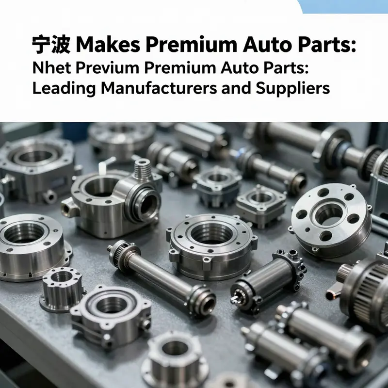 Dah Kee Co., Ltd.’s state-of-the-art facility dedicated to premium auto parts manufacturing.