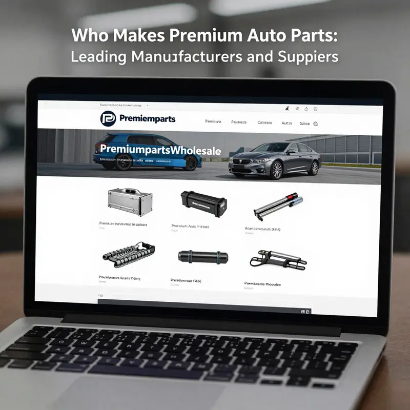 Dah Kee Co., Ltd.’s state-of-the-art facility dedicated to premium auto parts manufacturing.