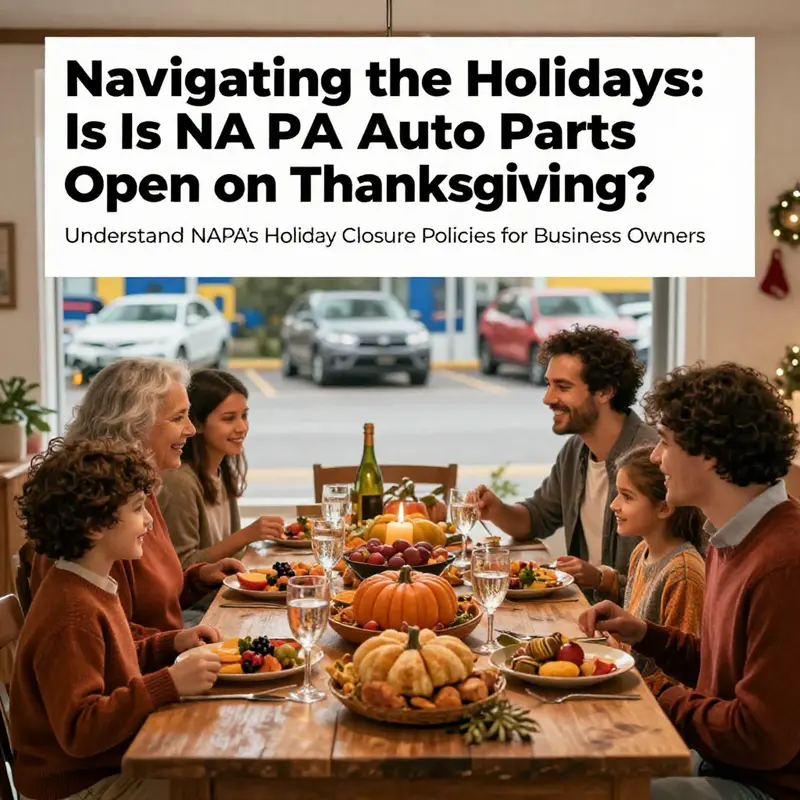 A family gathered around a Thanksgiving dinner table, symbolizing the holiday's importance.