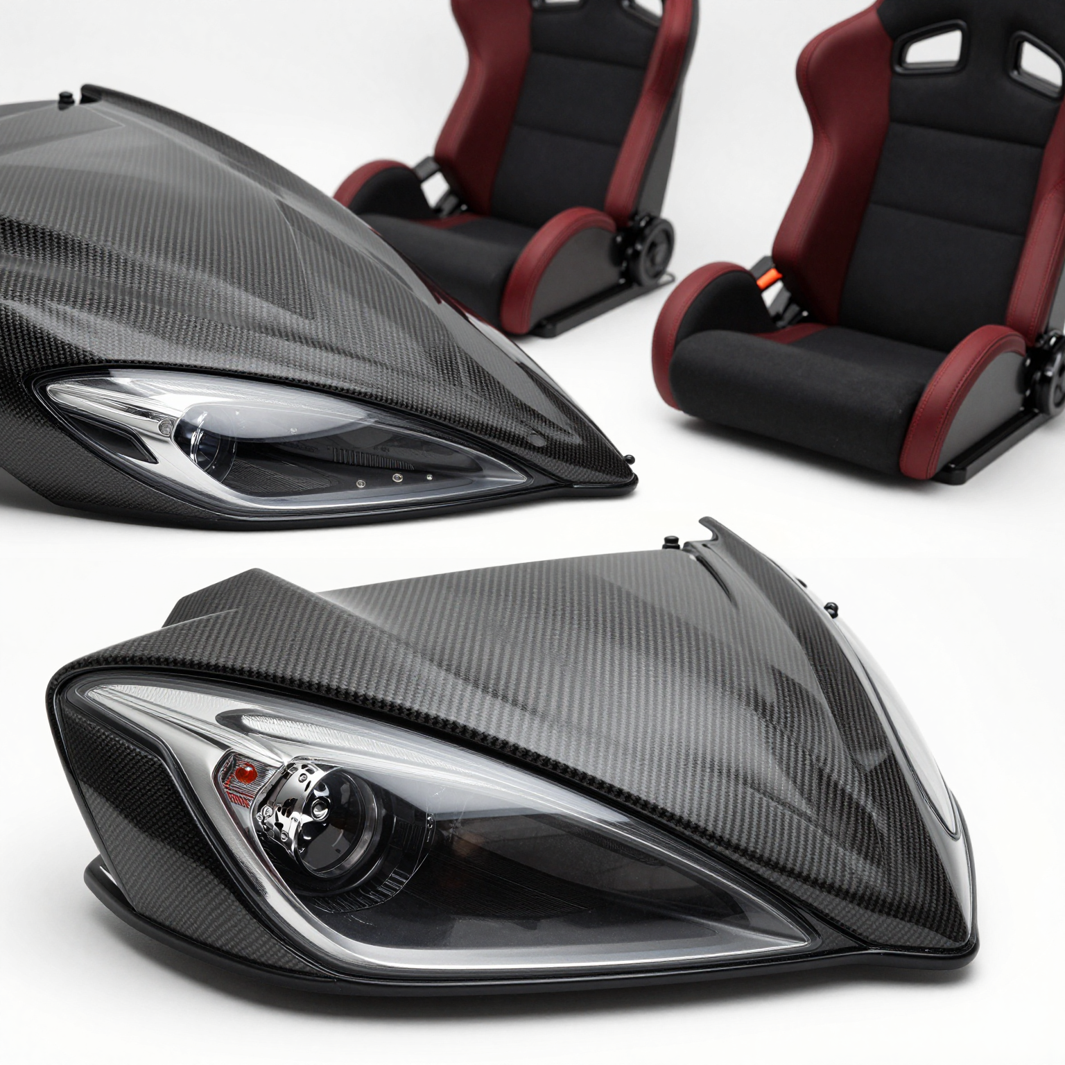 High-quality automotive parts