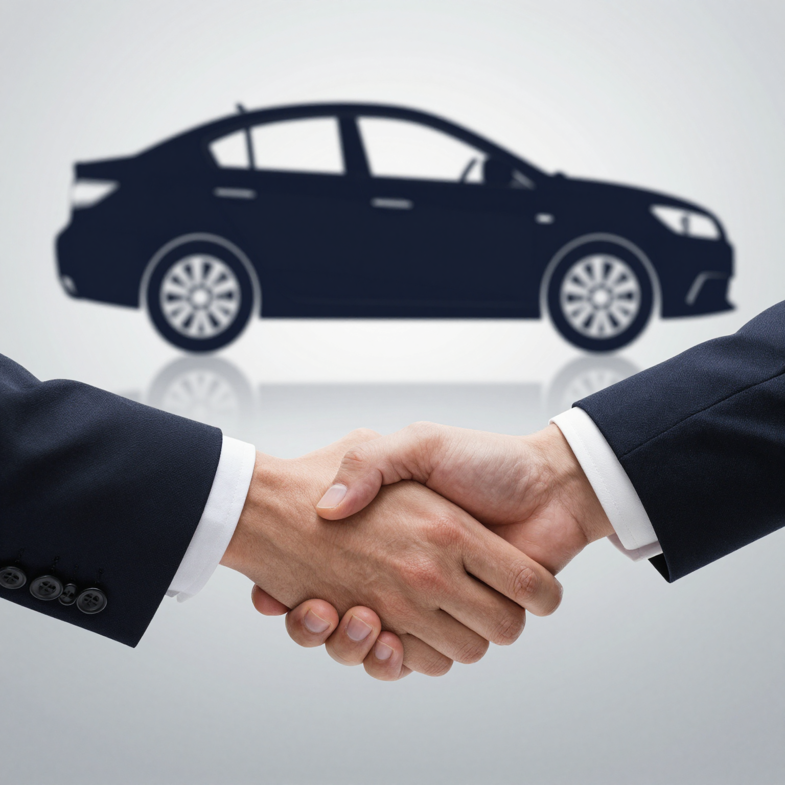 Business Acquisitions in Automotive Industry