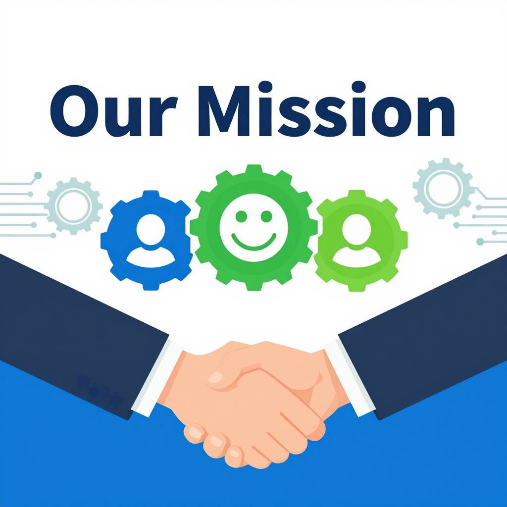 Our Mission